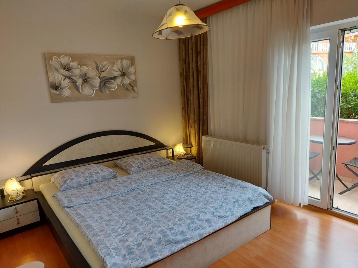 Apartments & Rooms Nensi Baška Exterior foto