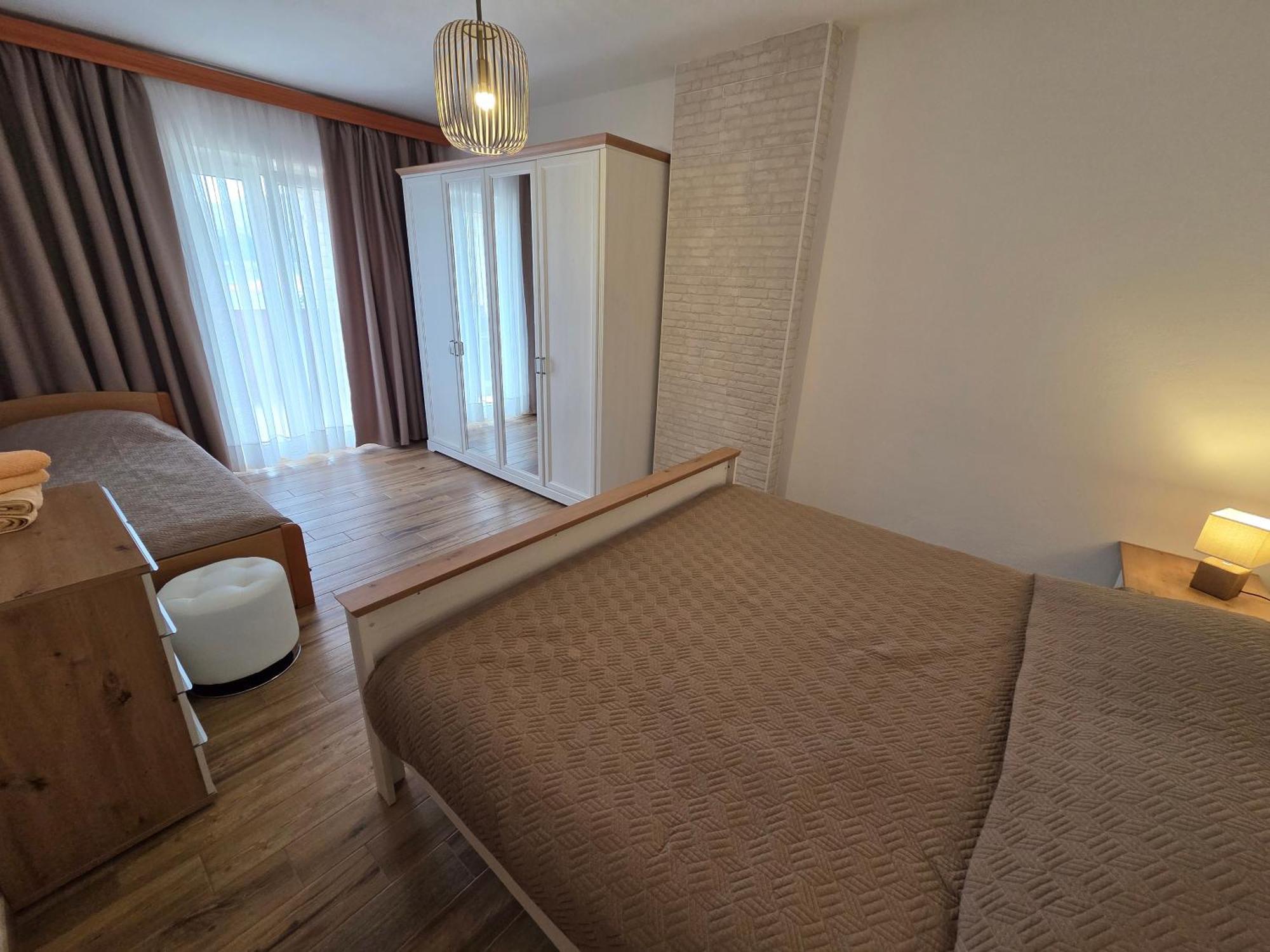 Apartments & Rooms Nensi Baška Exterior foto